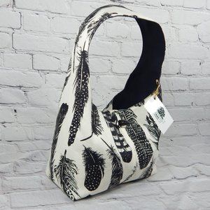 Beautiful Handmade Hobo Bag